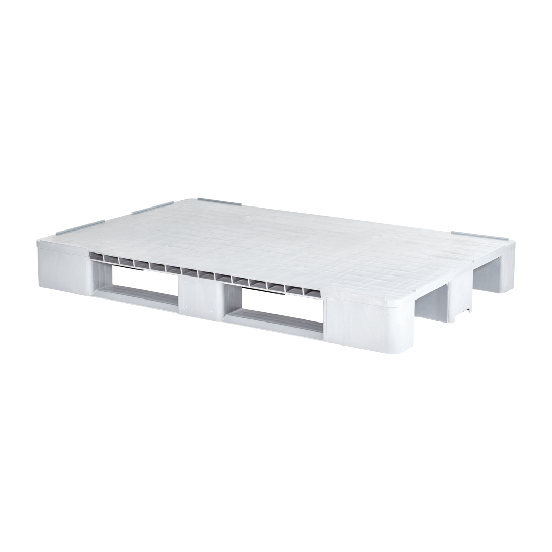 Palette universelle 1.2/0.8 avec dessus fermé Domplex ITC