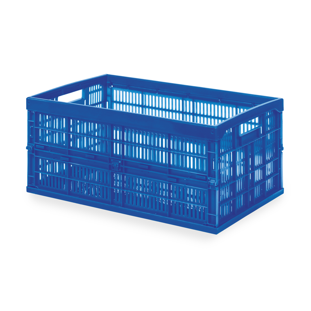 Caisse conteneur pliable 6.4/25