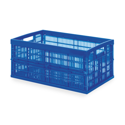 Caisse conteneur pliable 6.4/25