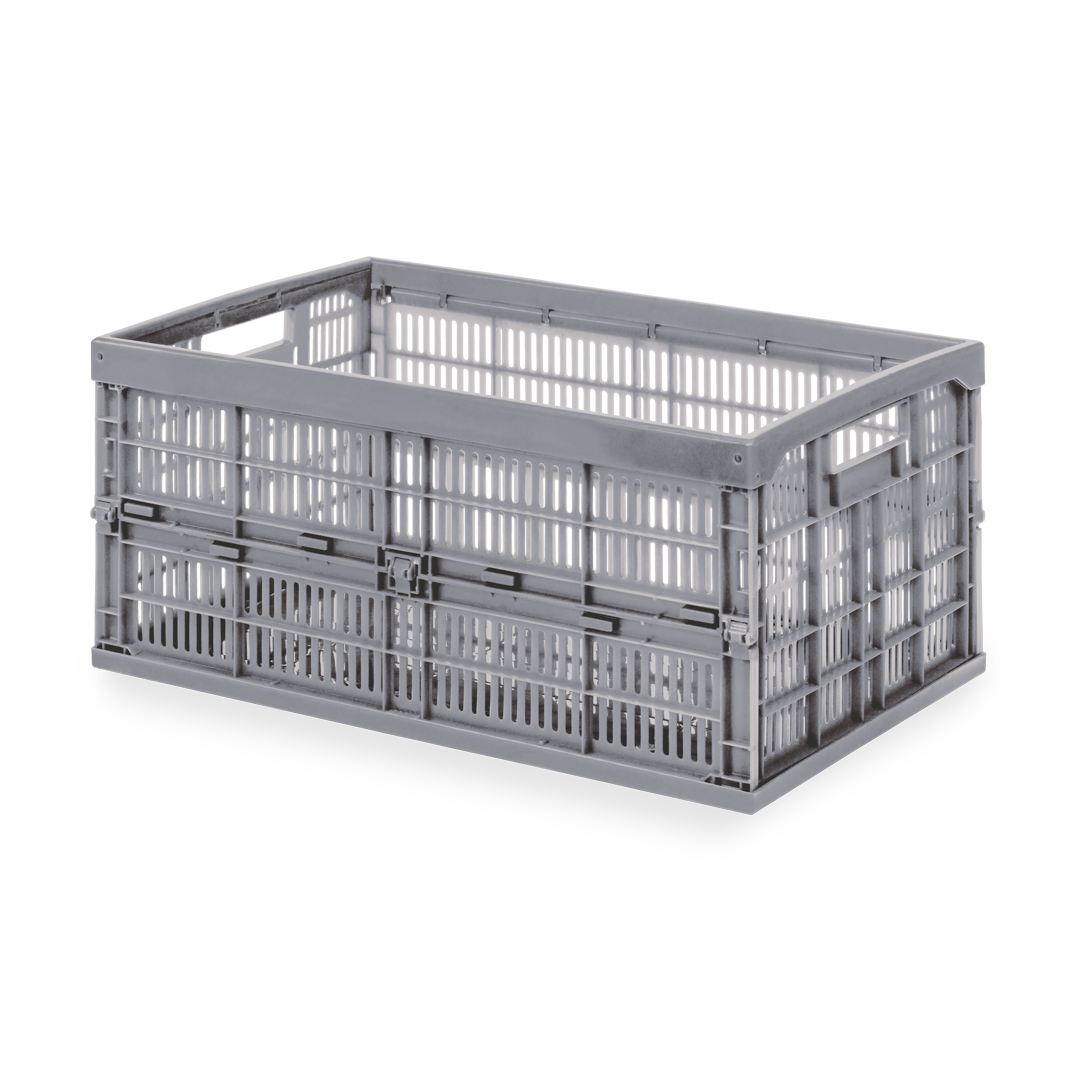 Caisse conteneur pliable 6.4/25