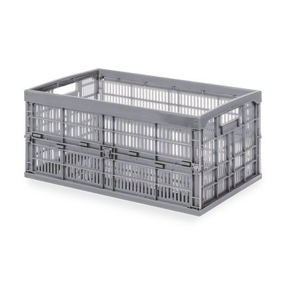 Caisse conteneur pliable 6.4/25