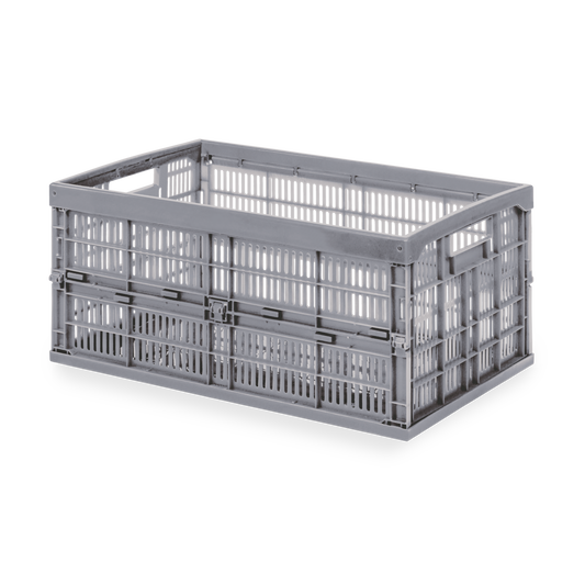 Caja de contenedor plegable 6.4/25