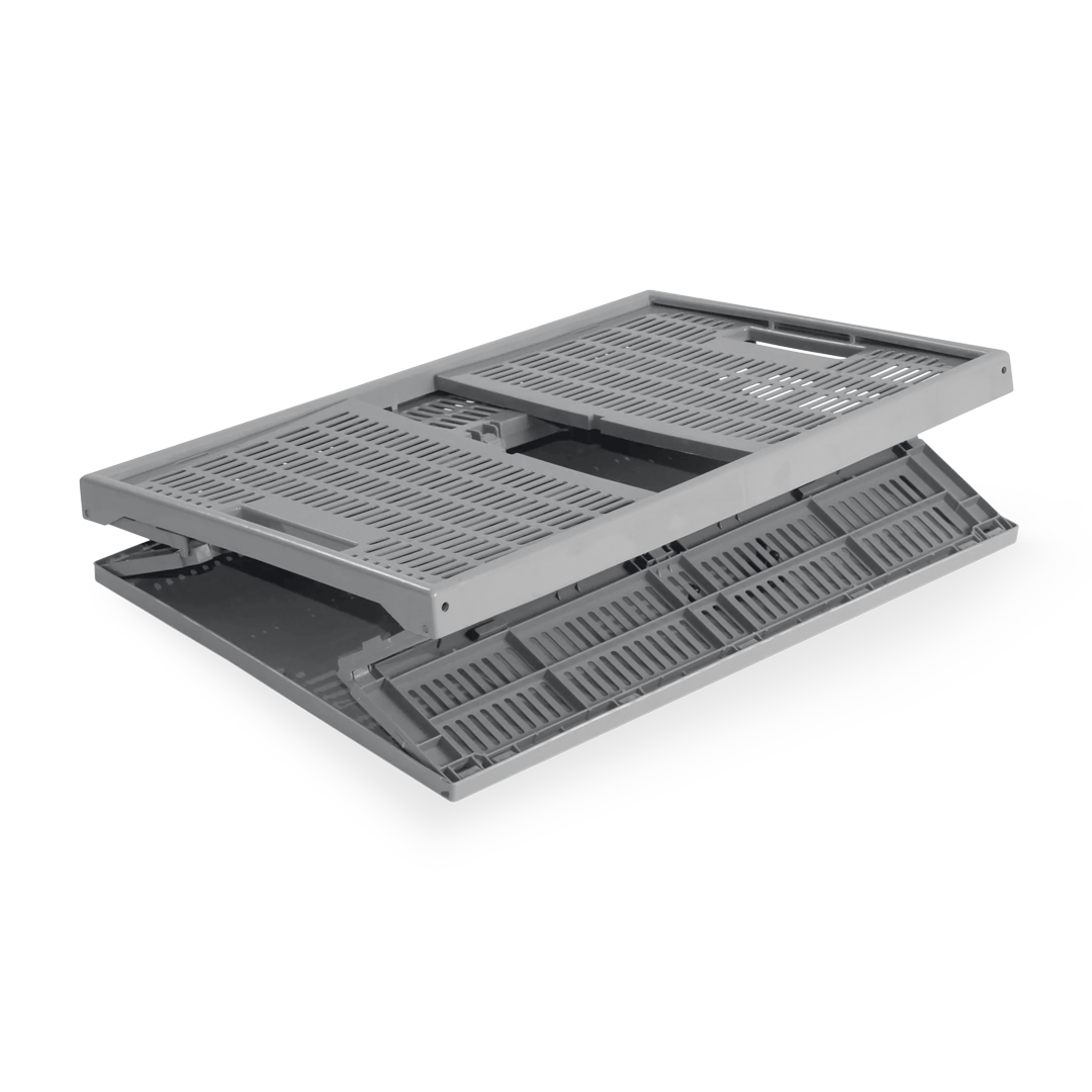 Caisse conteneur pliable 6.4/25