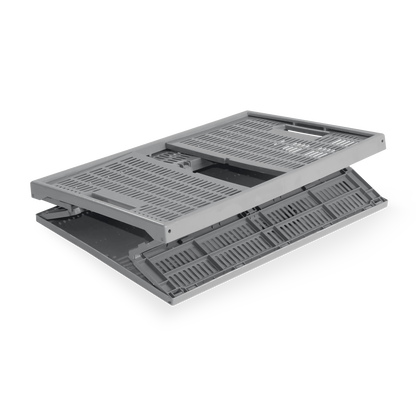 Caisse conteneur pliable 6.4/25