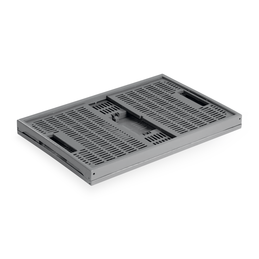 Caisse conteneur pliable 6.4/25