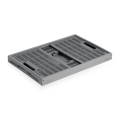 Caisse conteneur pliable 6.4/25