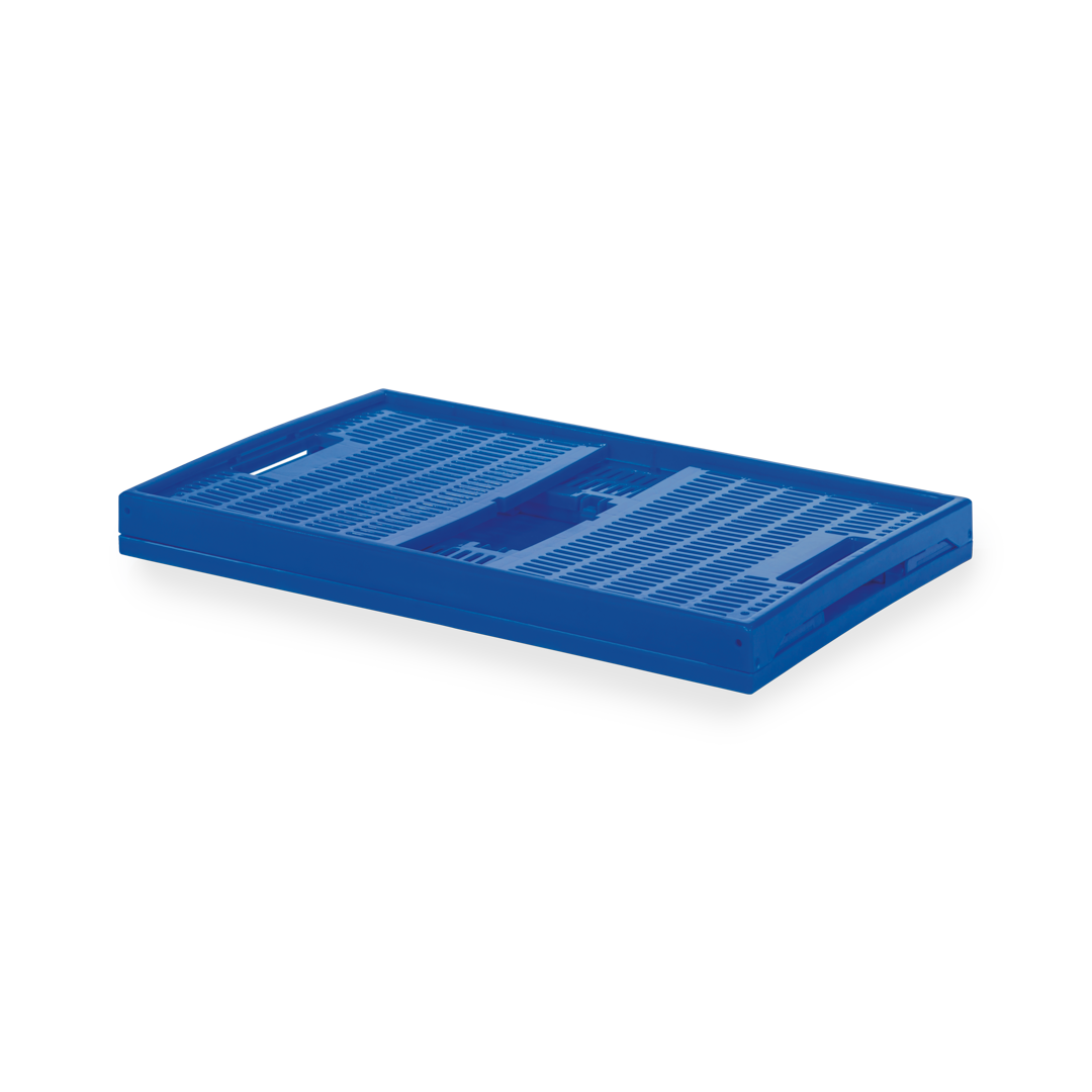 Caisse conteneur pliable 6.4/25