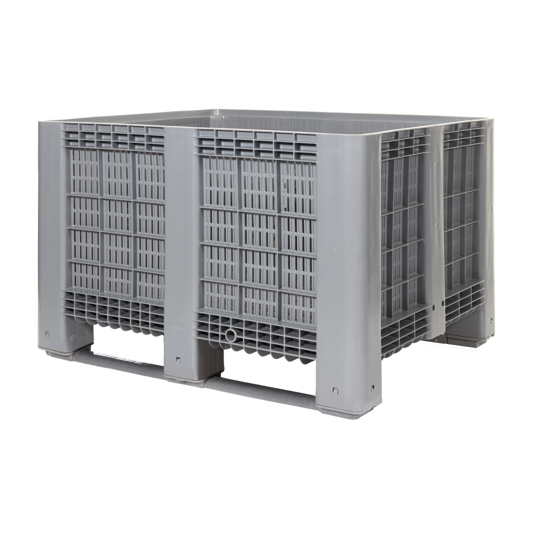 Contentor-Palette 1.2/1-76 com trav.