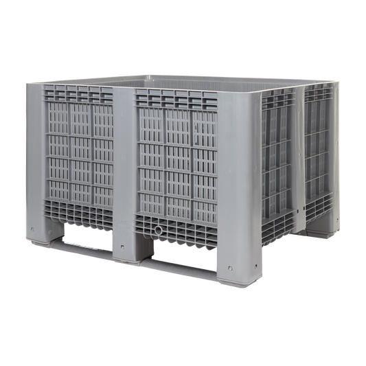 Conteneur-Palette 1.2/1-76 avec frein.