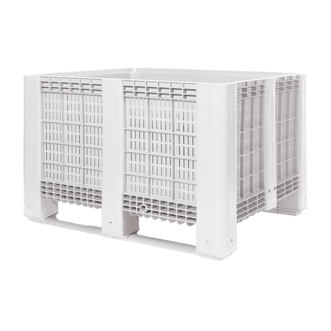 Contentor-Palette 1.2/1-76 com trav.