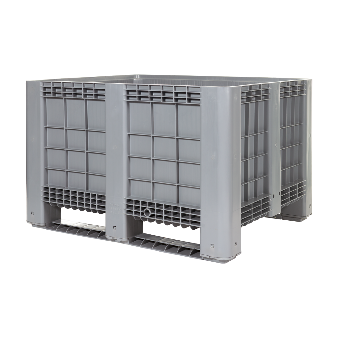 Contentor-Palette 1.2/1-76 F com trav.