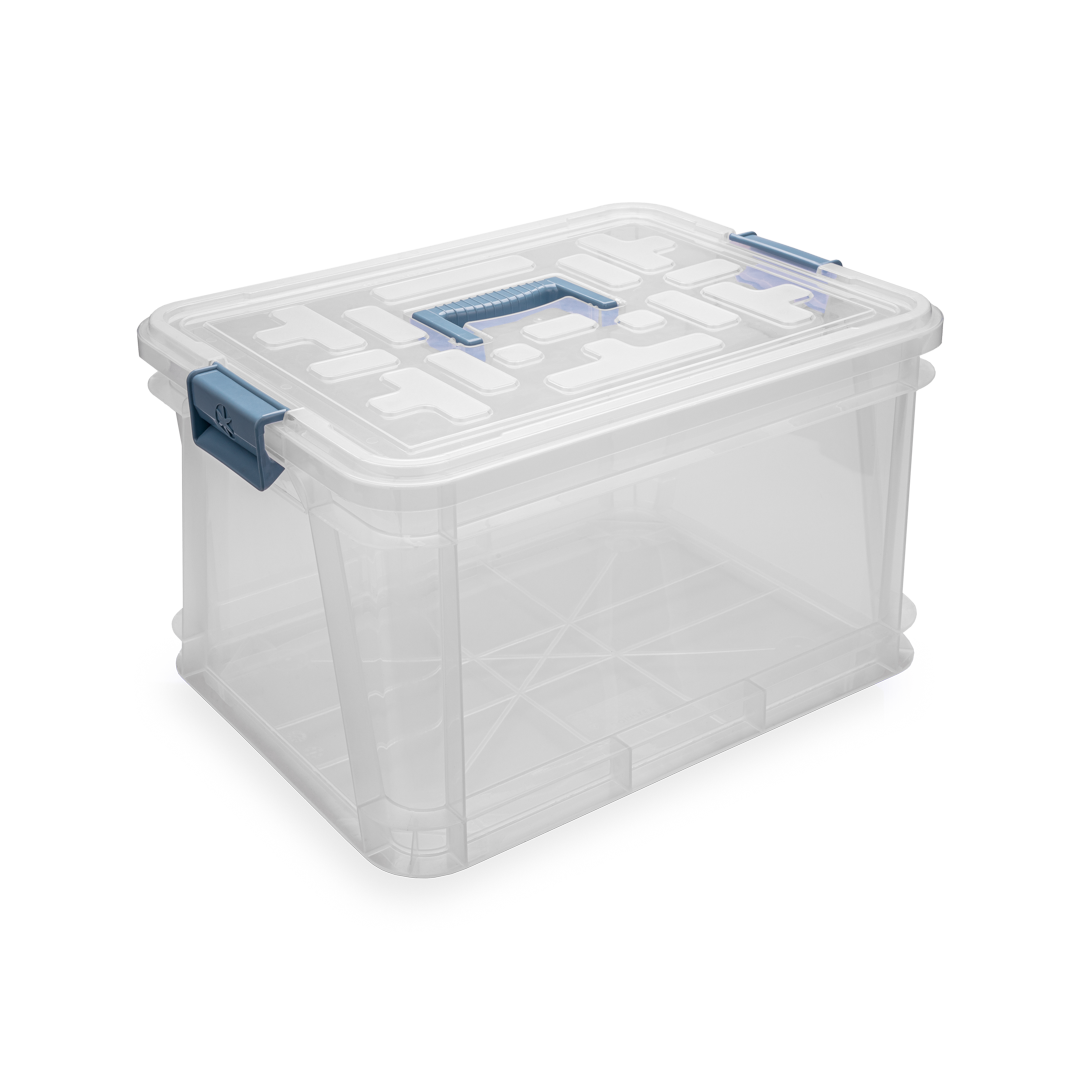 Boîte multifonction moyenne