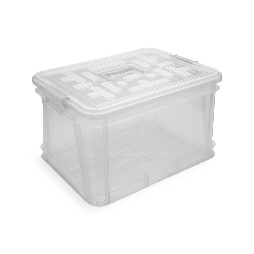 Boîte multifonction moyenne