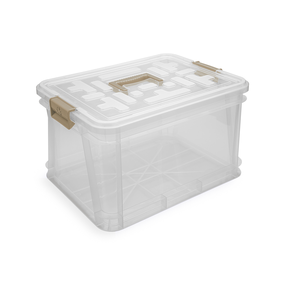 Boîte multifonction moyenne