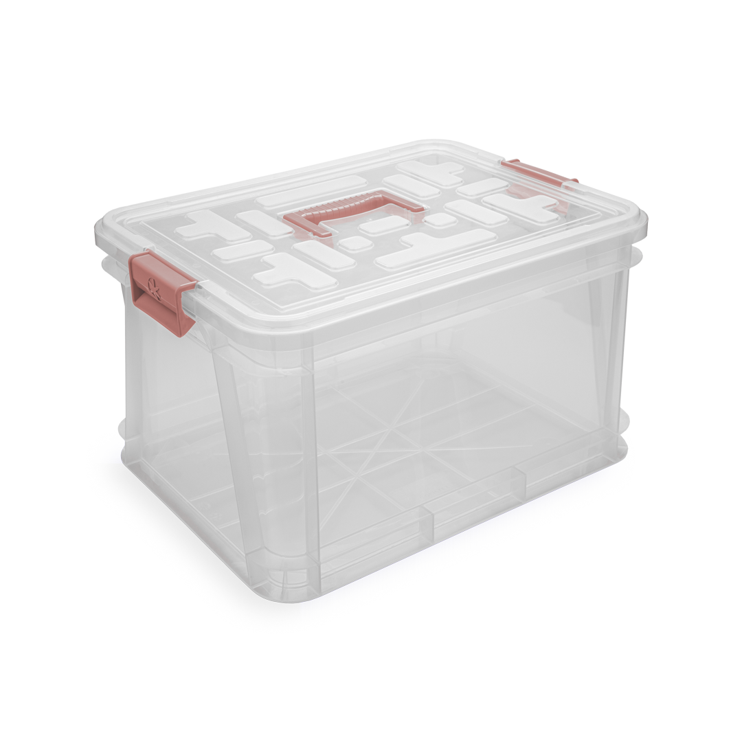 Boîte multifonction moyenne