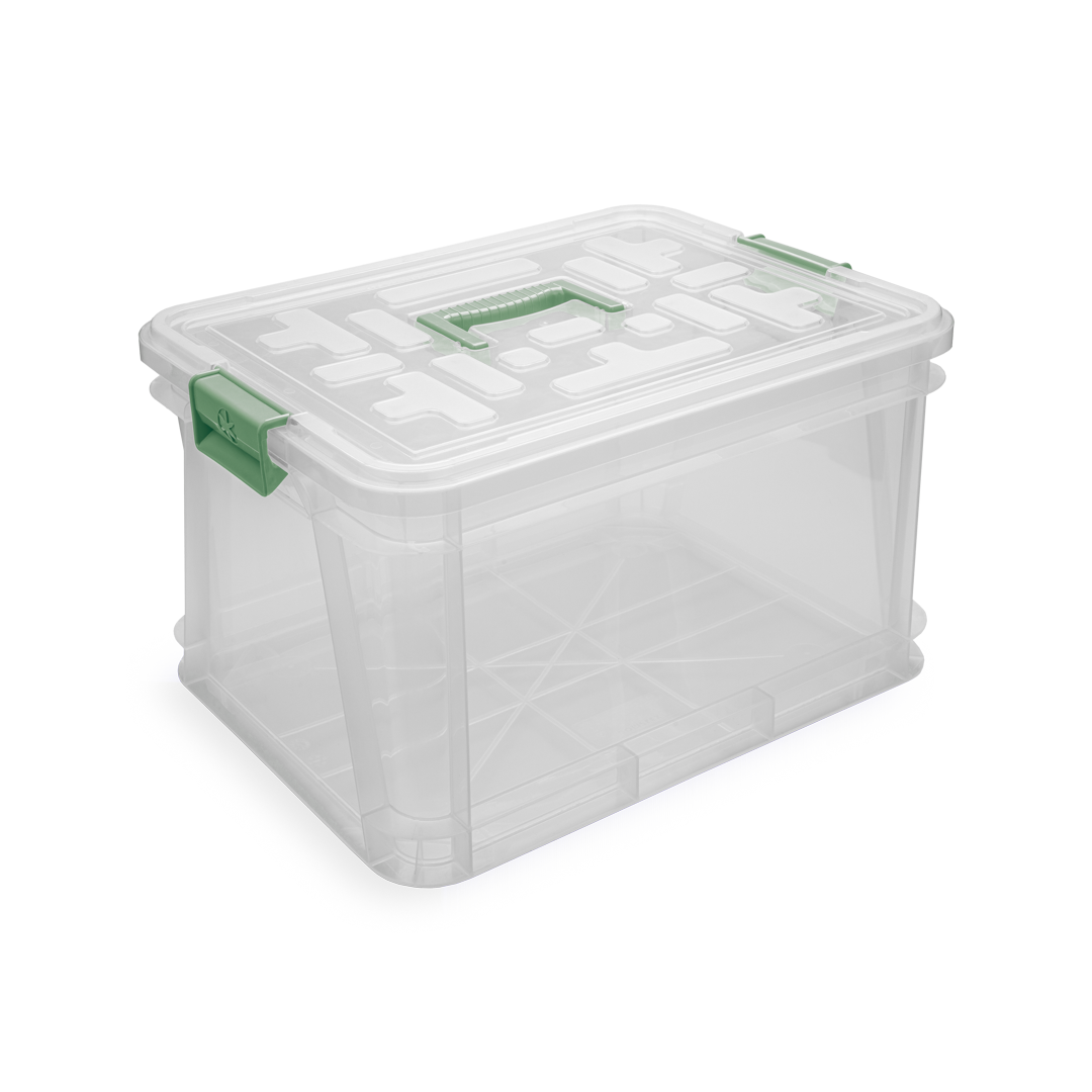 Boîte multifonction moyenne