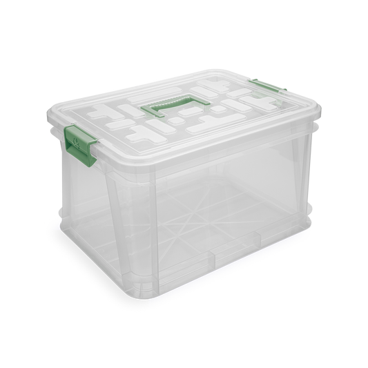 Boîte multifonction moyenne