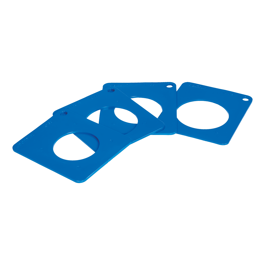 Étrier 60/66/71/72mm