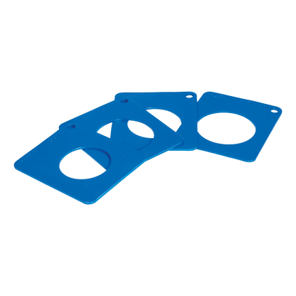 Étrier 60/66/71/72mm