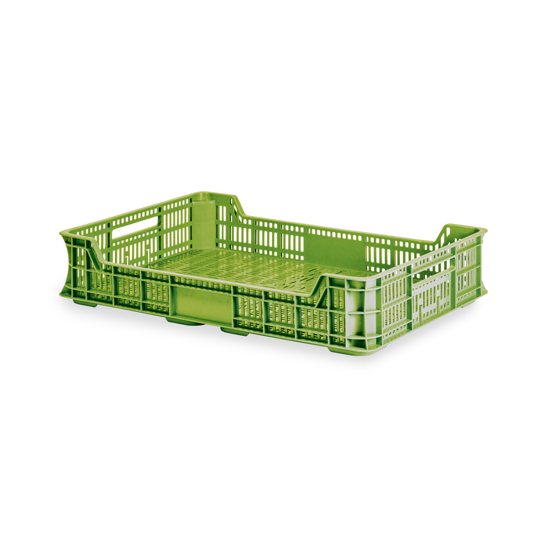 Caixa contentora rect. 6.4.11