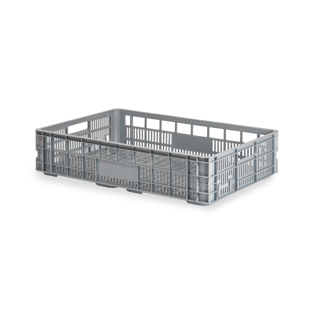 Caixa contentora rect. 6.4.13 borda direita