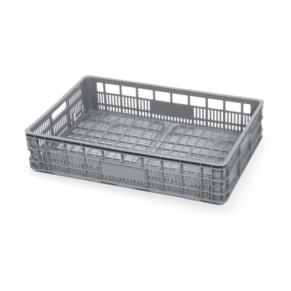 Caixa contentora rect. 6.4.13 borda direita