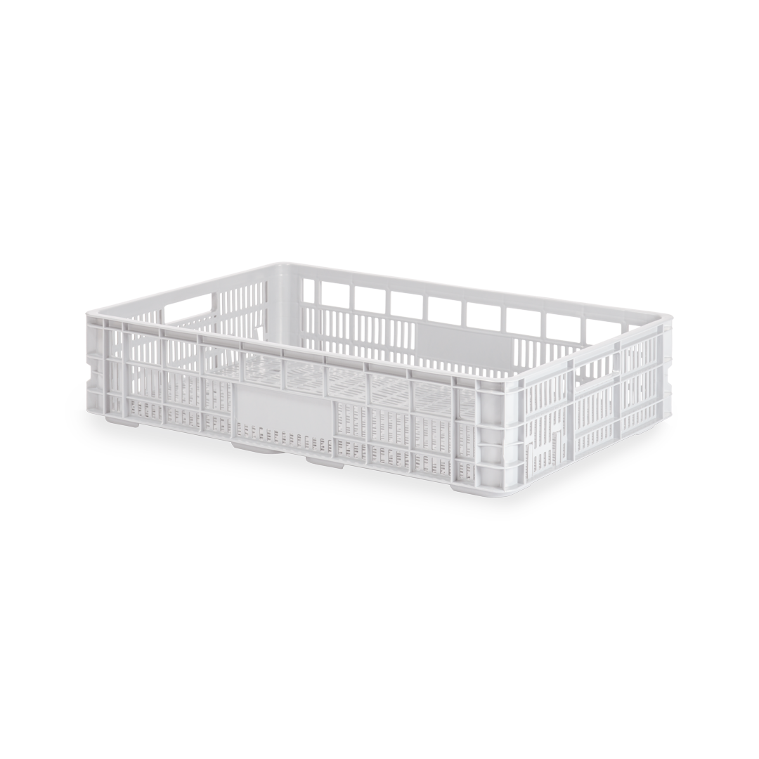 Caixa contentora rect. 6.4.13 borda direita