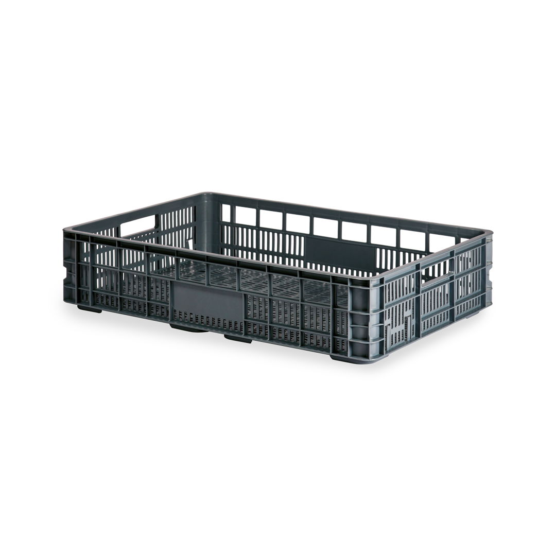 Caixa contentora rect. 6.4.13 borda direita