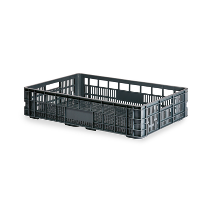 Caixa contentora rect. 6.4.13 borda direita