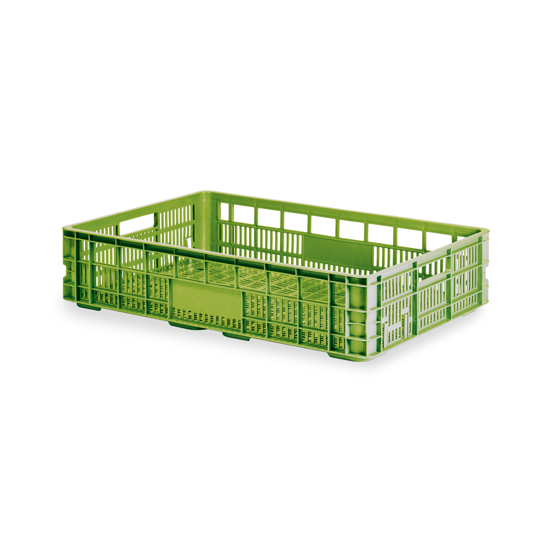 Caixa contentora rect. 6.4.13 borda direita