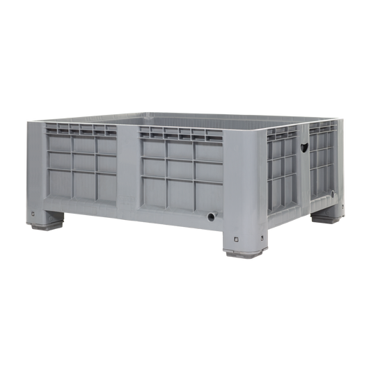 Conteneur-Palette G5 1.2/1.0-0.50 F 4P