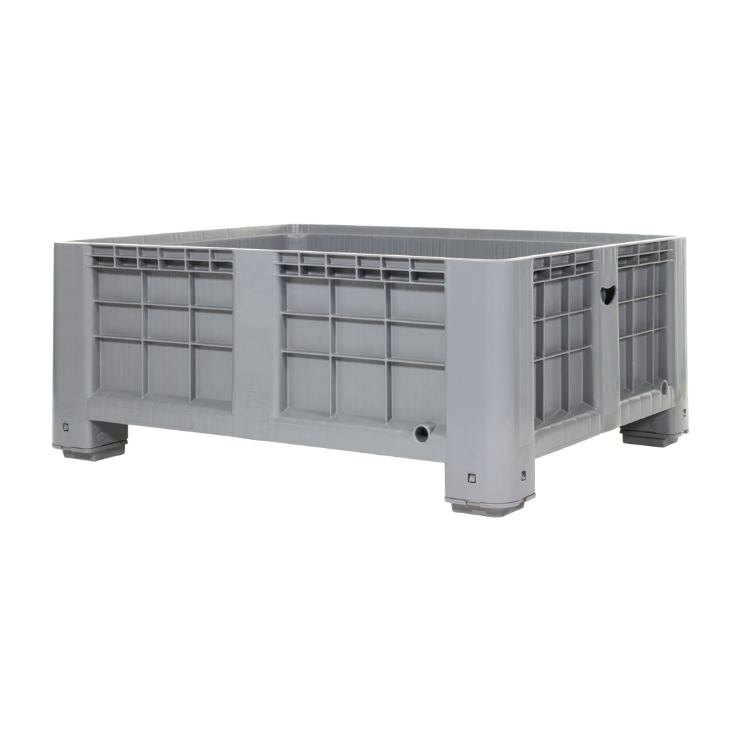 Conteneur-Palette G5 1.2/1.0-0.50 F 4P