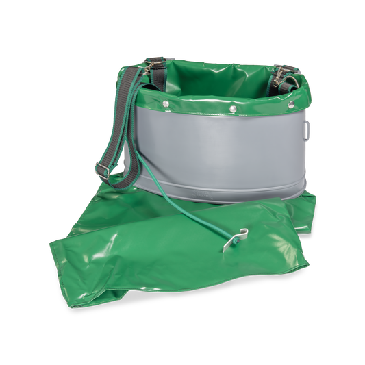  Panier de cueillette de fruits