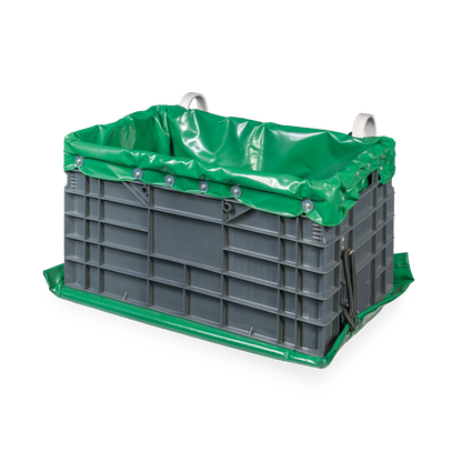 CAISSE POUR ATTAQUER LES FRUITS