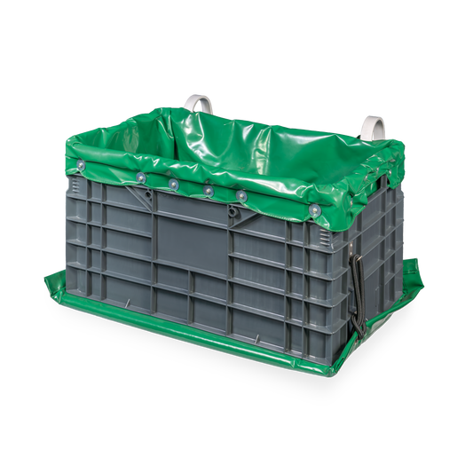 CAISSE POUR ATTAQUER LES FRUITS