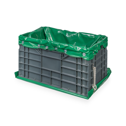 CAISSE POUR ATTAQUER LES FRUITS SANS CROCHETS