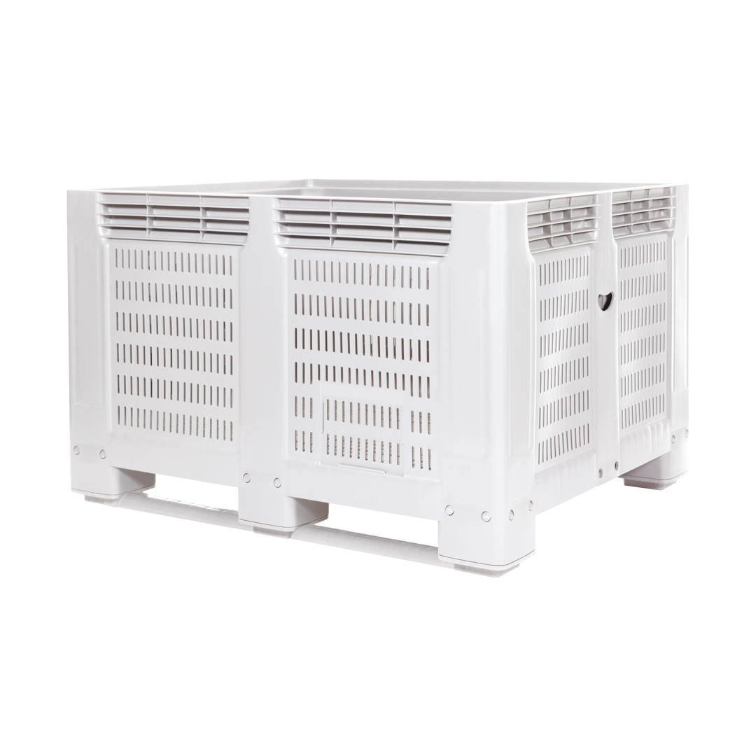 Cont.-Palette G8 1.2/1-0.76 CA c/ 2T Domplex ITC