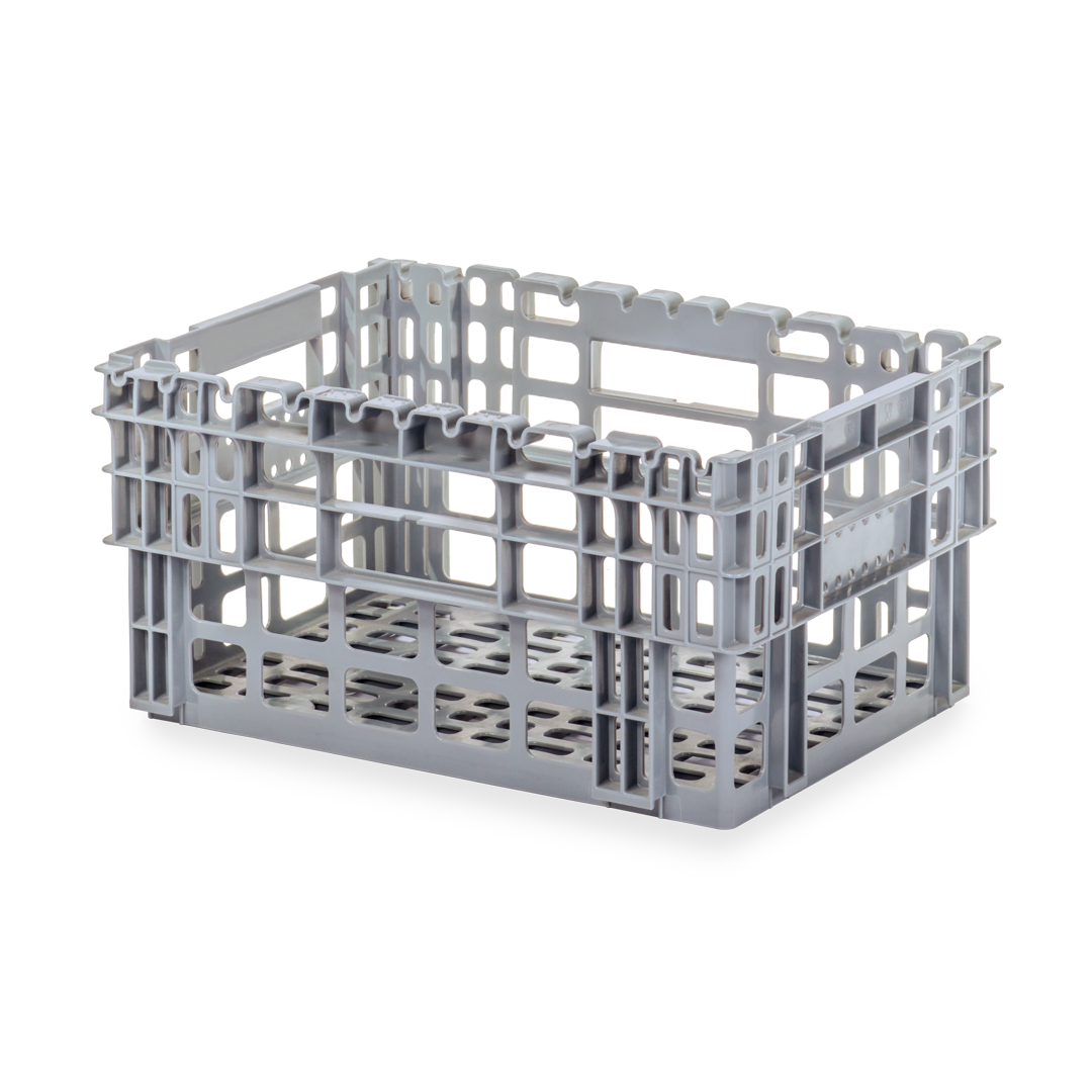 Caisse Perplast 40.30.20