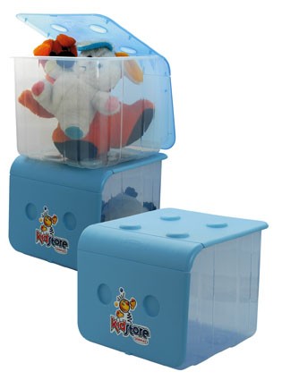 Kidstore (storage box)