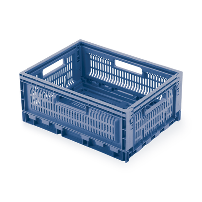 Caja plegable 40x30x18 A18