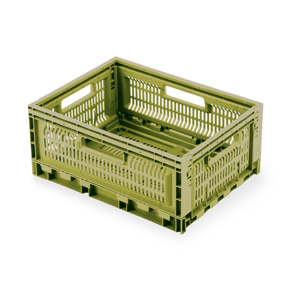 Caja plegable 40x30x18 A18
