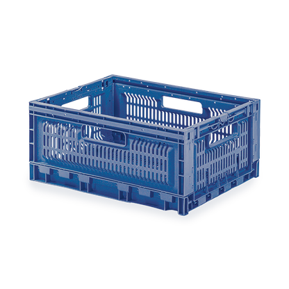 Caja plegable DGB18