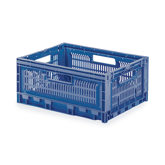 Caja plegable DGB18