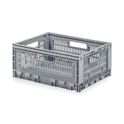 Caja plegable DGB18