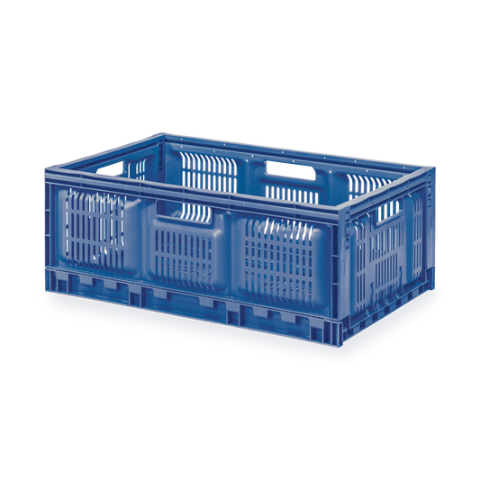 Caja plegable DG 11