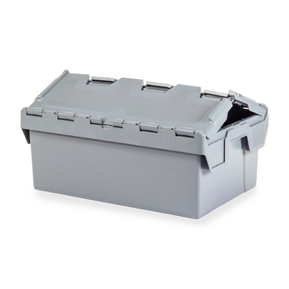 Caja Logis com tapa 6.4.24 Domplex