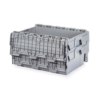 Caja Logis com tapa 6.4.24 Domplex