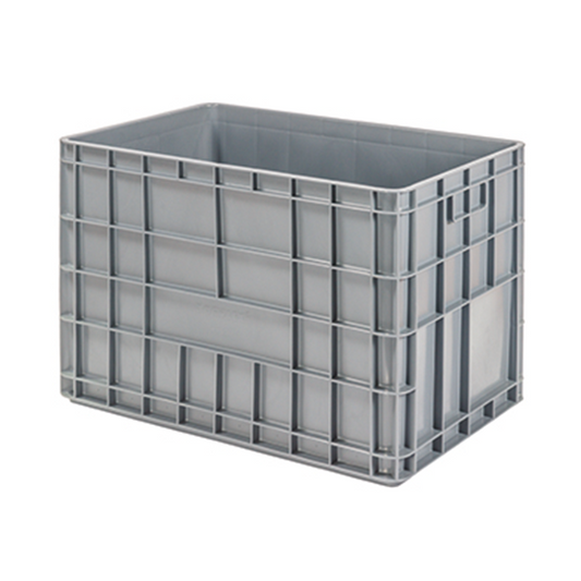 Caja contenedora rectangular c/60-40 F