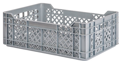 Straight container box w/60-20