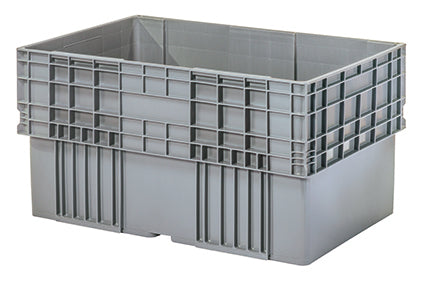 Caja reversible PD2 600x400x320 F